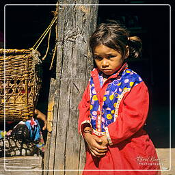 Khudi, Annapurna circuit (48)