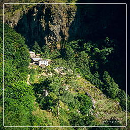 Syamje, Annapurna circuit (71)