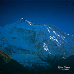 Annapurna II (7,937 m), Annapurna circuit (113)