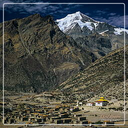 Chulu, Annapurna circuit (141)