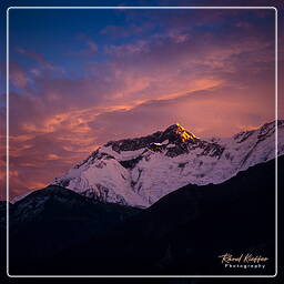 Anapurna II, Annapurna circuit (147)