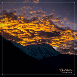 Annapurna circuit (149) Manang (3,520 m)