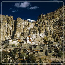 Braga, Annapurna circuit (153)