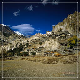 Braga, Annapurna circuit (154)