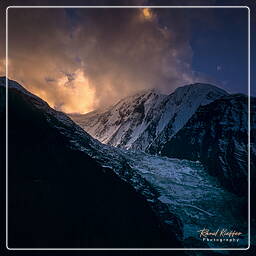 Gangapurna (7,455 m), Annapurna circuit (172)