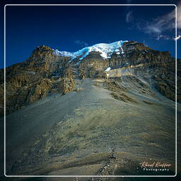 Annapurna circuit (189) Thorong La (5,413 m)