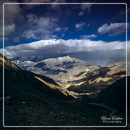 Muktinath (3,800 m), Annapurna circuit (191)