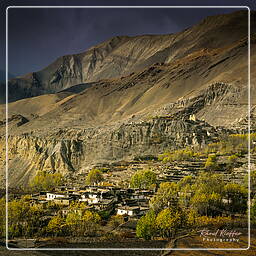 Annapurna circuit (199) Muktinath (3 800 m)