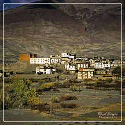 Jharkot, Annapurna circuit (203)