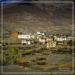 Annapurna Fernwanderweg (203) Jharkot