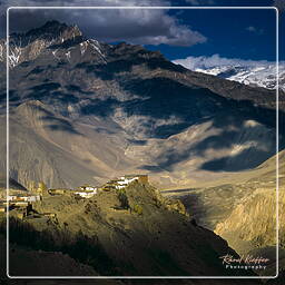 Annapurna circuit (205) Jharkot