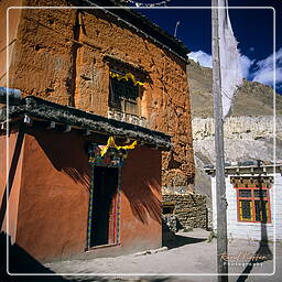 Kagbeni, Annapurna circuit (220)