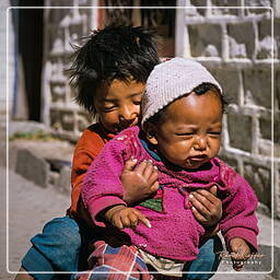 Tour des Annapurnas (222) Jomsom