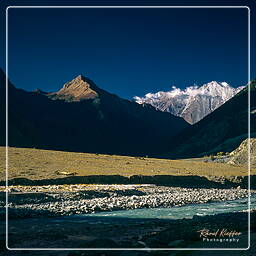 Annapurna Fernwanderweg (225) Jomsom