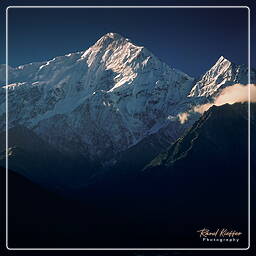 Nilgiri (7,061 m), Annapurna circuit (226)