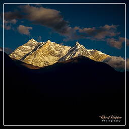 Annapurna circuit (238) Annapurna I (8.091 m)