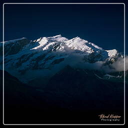 Annapurna circuit (239) Tukche Peak