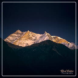 Annapurna I (8,091 m), Annapurna circuit (244)