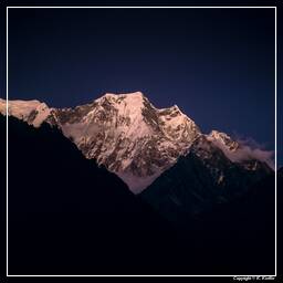 Annapurna Fernwanderweg (246) Kalopani
