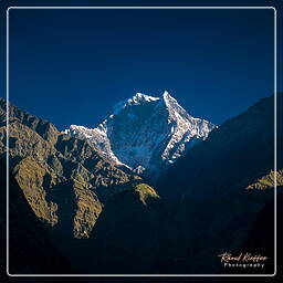 Nilgiri (7,061 m), Annapurna circuit (257)