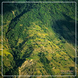 Landruk, Annapurna circuit (286)