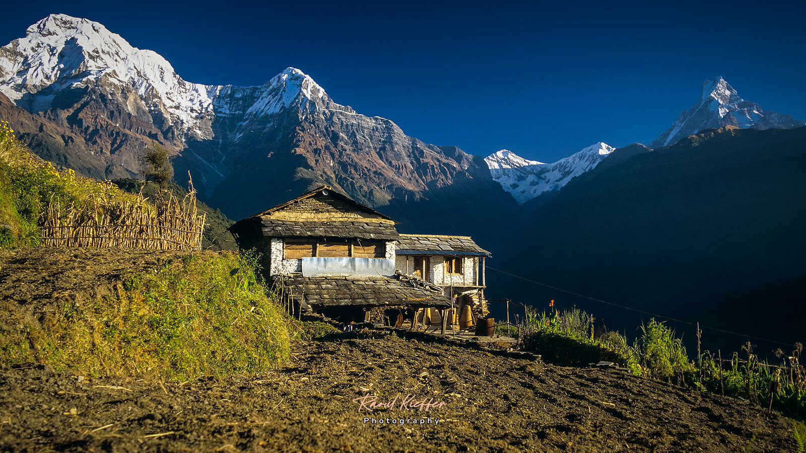 Annapurna