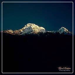 Annapurna Fernwanderweg (291) Ghandruk