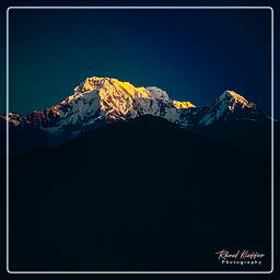 Dhampus, Annapurna circuit (300)