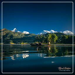 Annapurna Fernwanderweg (311) Pokhara