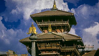Kathmandu Valley, Bhaktapur, Kathmandu Valley, Nepal
