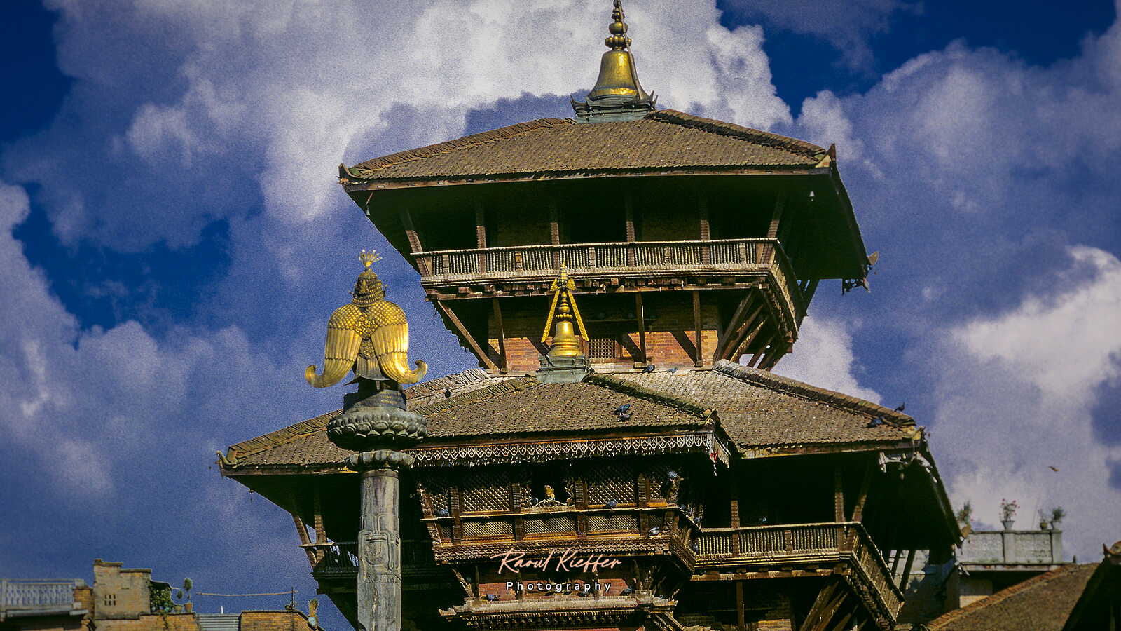 Kathmandu Valley