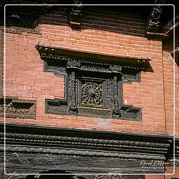 Valle di Katmandu (26) Bhaktapur