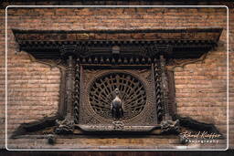 Valle di Katmandu (161) Bhaktapur