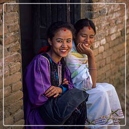 Vale de Catmandu (165) Bhaktapur