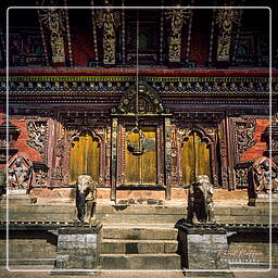 Bhaktapur - Changu Narayan, Kathmandu Valley (201)