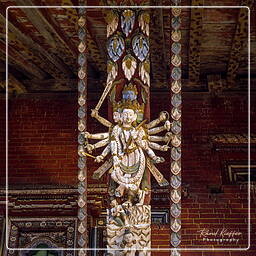 Bhaktapur - Changu Narayan, Kathmandu Valley (203)