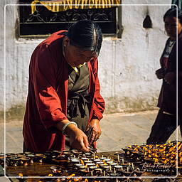 Vale de Catmandu (126) Boudhanath