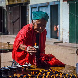 Vale de Catmandu (129) Boudhanath