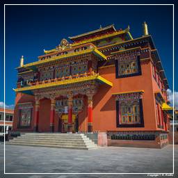 Kathmandutal (130) Bodnath