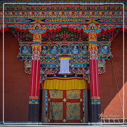 Valle di Katmandu (132) Boudhanath