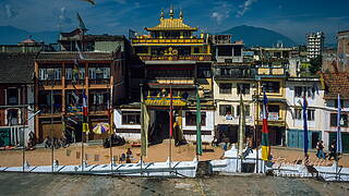 Kathmandu Valley (133) Boudhanath