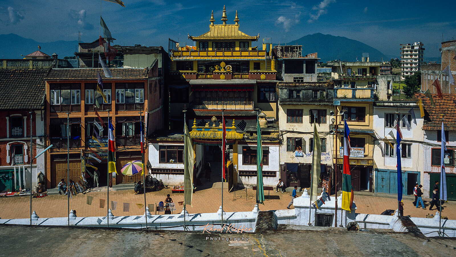 Boudhanath