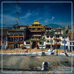 Kathmandu Valley (133) Boudhanath