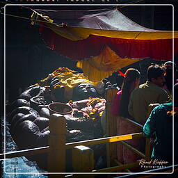 Valle di Katmandu (193) Budhanilkantha