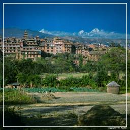 Valle de Katmandú (37)