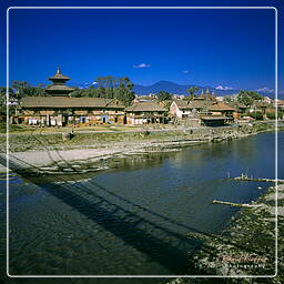 Valle di Katmandu (89) Katmandu