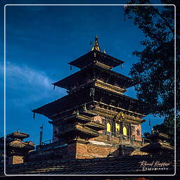 Valle di Katmandu (146) Katmandu