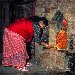 Valle di Katmandu (174) Katmandu