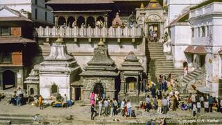 Kathmandutal (64) Pashupatinath