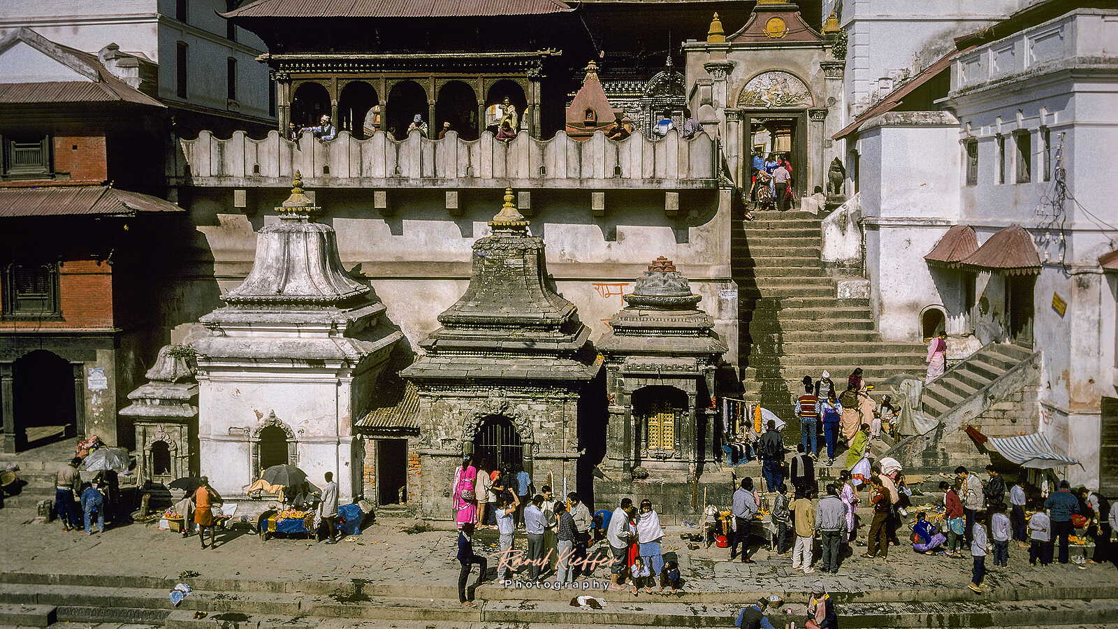 Pashupatinath